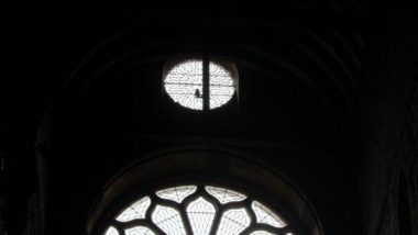 katedrála v Kirkwallu
