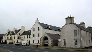 Kirkwall