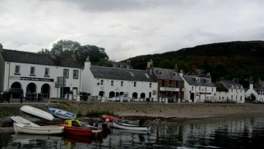 Ullapool