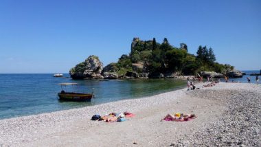 Isola Bella u Taragony