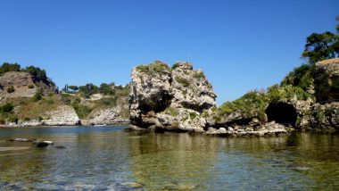 Isola Bella u Taragony