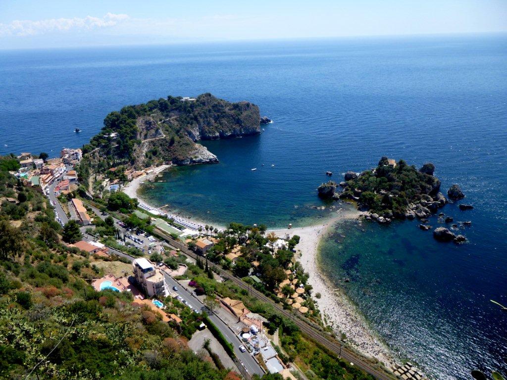 Isola Bella