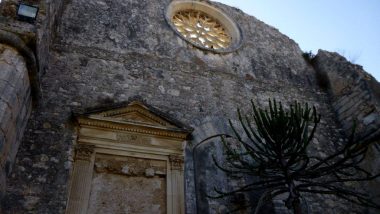 Basilica e Catacombe di San Giovanni