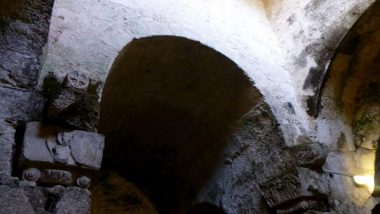 Basilica e Catacombe di San Giovanni