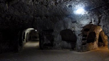 Basilica e Catacombe di San Giovanni