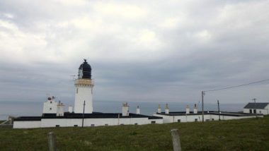 Dunnet Head