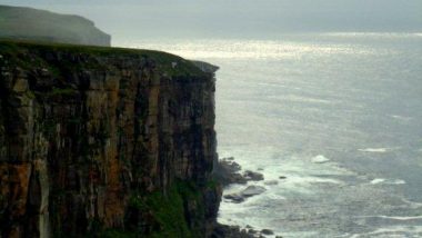 Dunnet Head