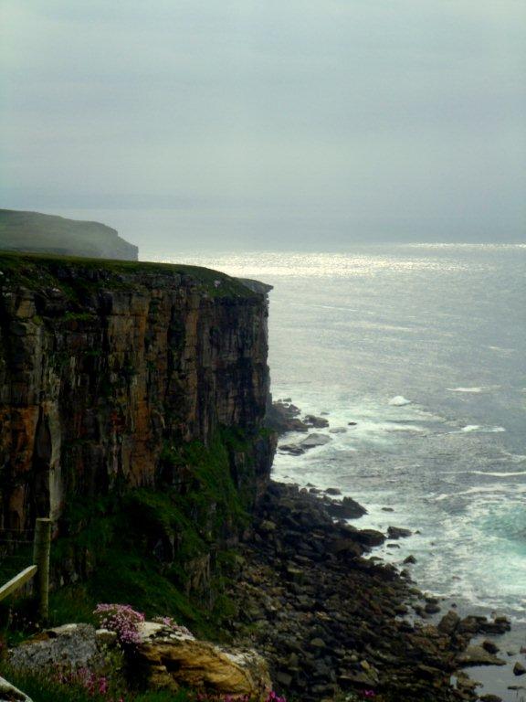 Dunnet Head