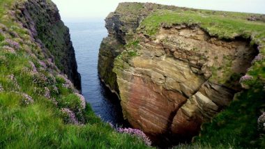 Duncansby head