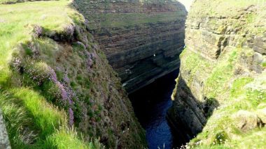 Duncansby head