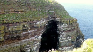 Duncansby head