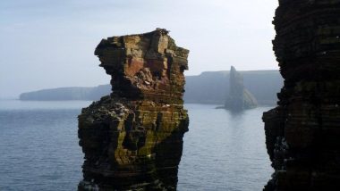 Duncansby head