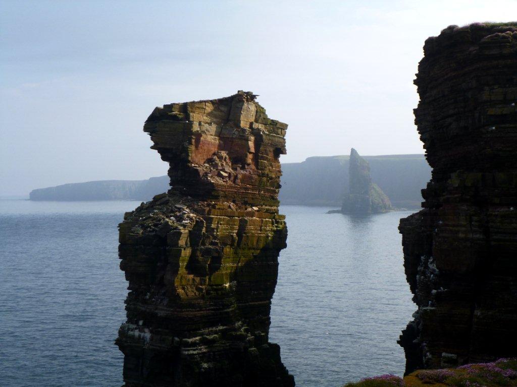 Duncansby head