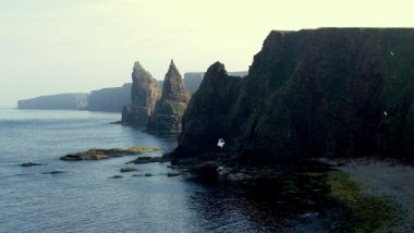 Duncansby head