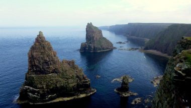 Duncansby head