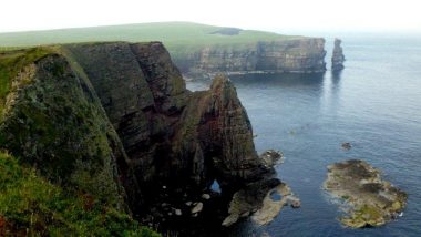 Duncansby head