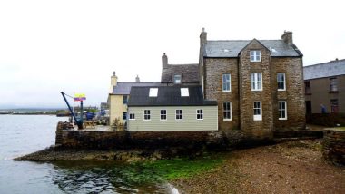 Stromness