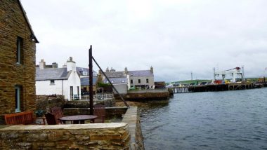 Stromness