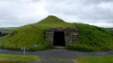 Skara Brae