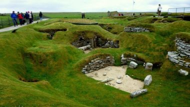 Skara Brae