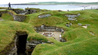 Skara Brae