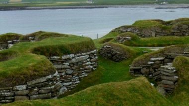 Skara Brae