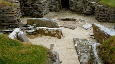 Skara Brae