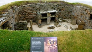 Skara Brae