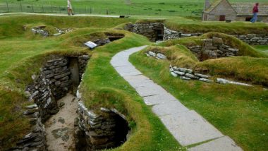 Skara Brae