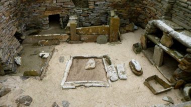 Skara Brae