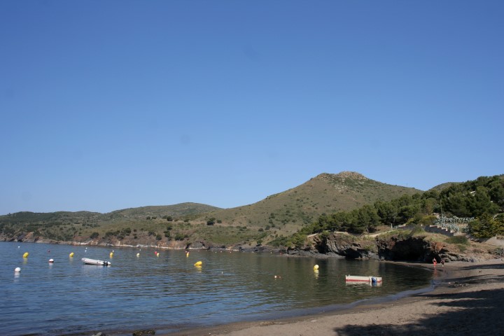 pláž Cala Pelosa (2)