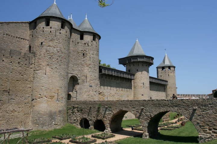 Carcassone