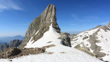 Pyreneje