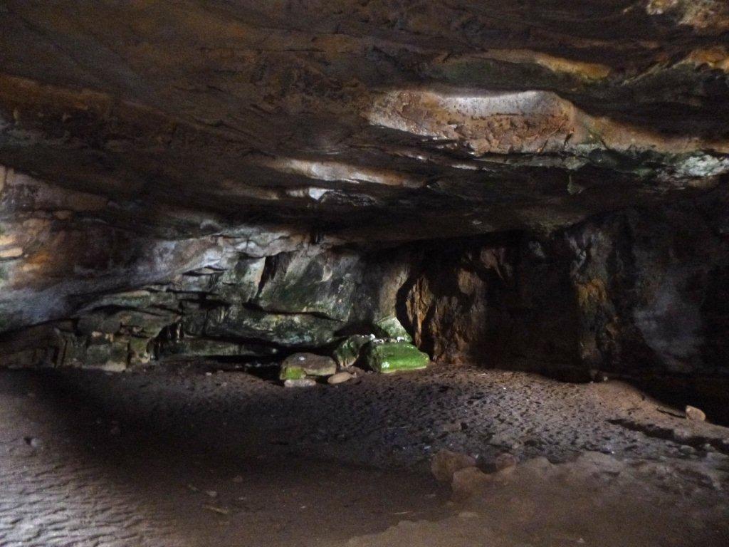 The Sculpture´s Cave