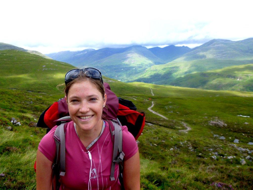 Na The West Highland Way