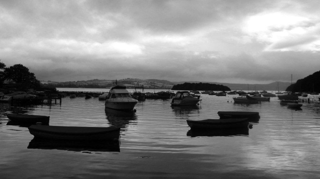 Loch Lomond
