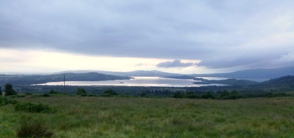 Loch Lomond