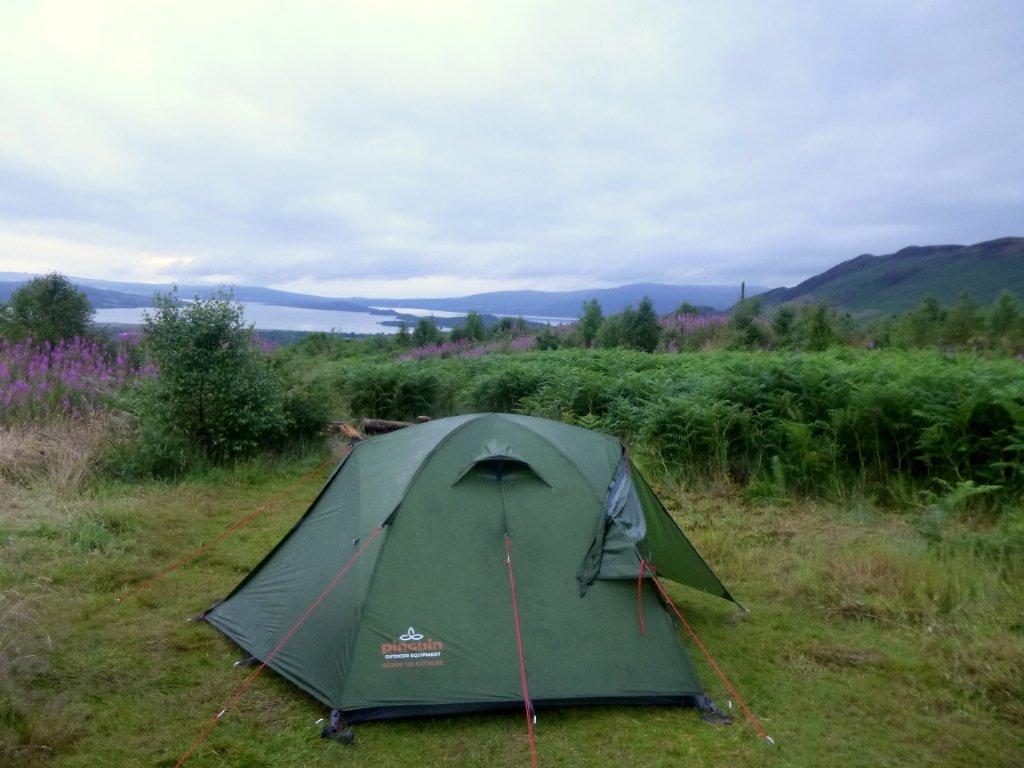 Loch Lomond