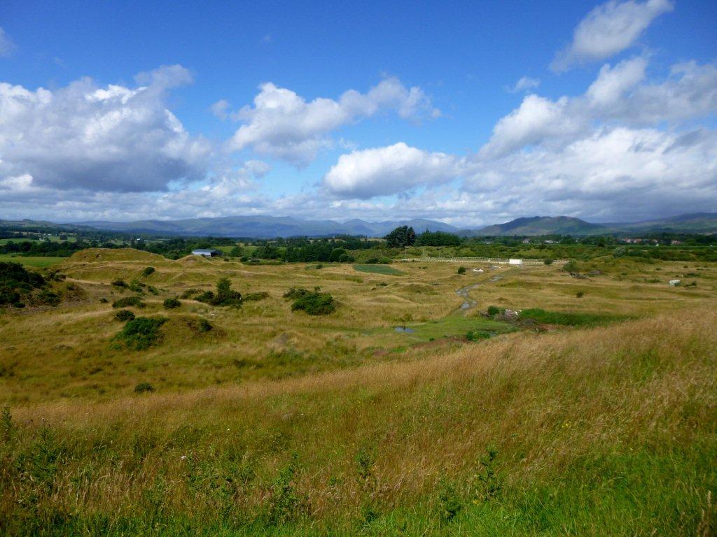 Na The West Highland Way
