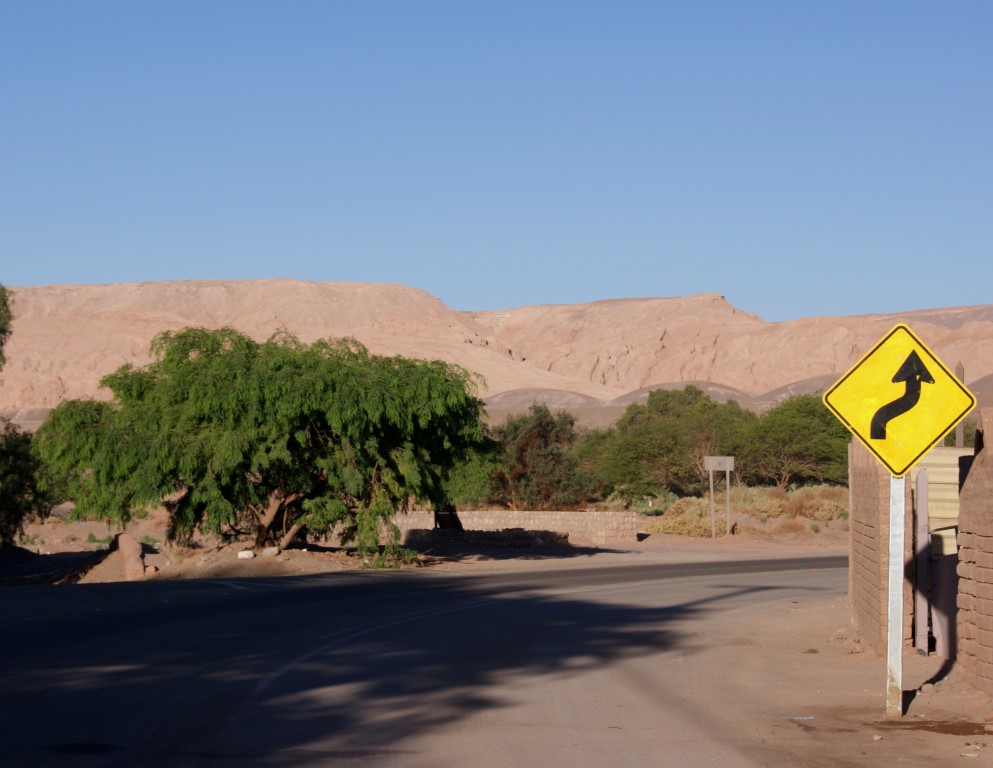 San Pedro de Atacama