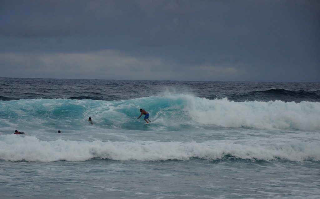 Isaac Hale Beach Park