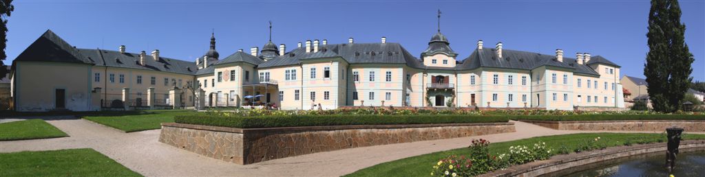 zámek
