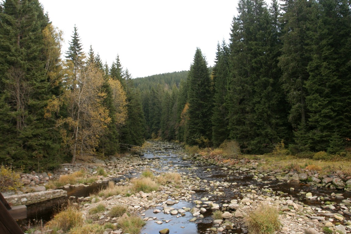 Hradlový most - Rechle | Kam se vydat.cz
