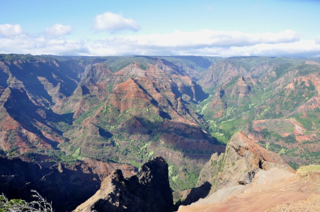 Waimea Canyon