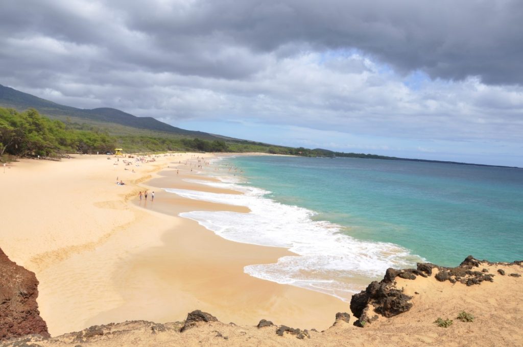 Big Beach