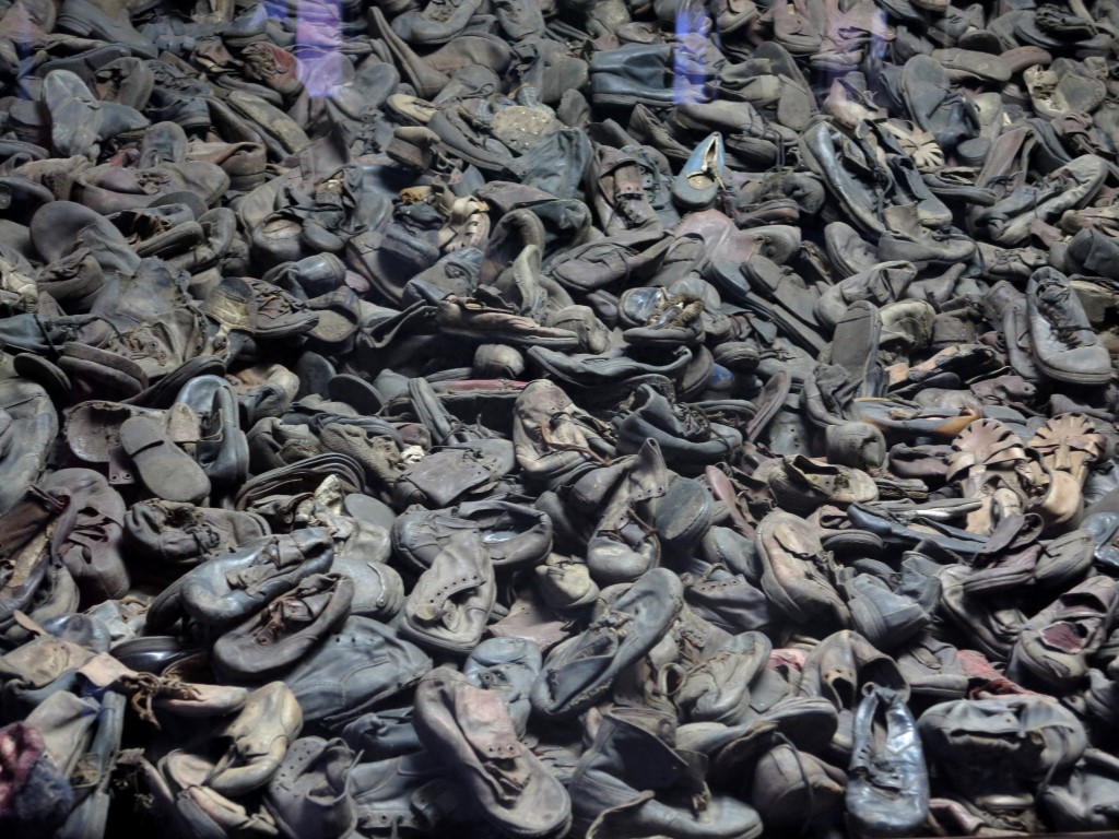 Auschwitz I