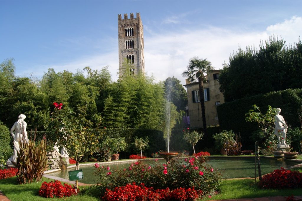 Lucca