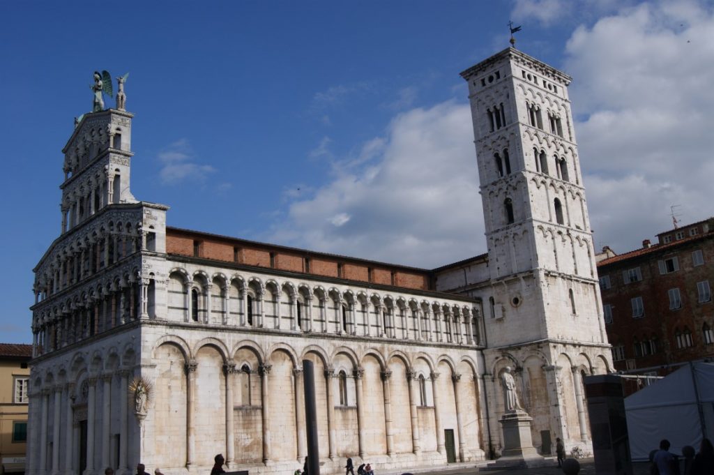 Lucca