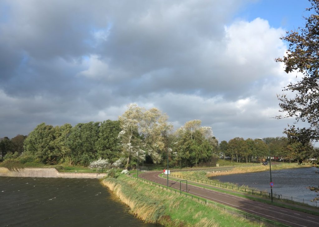 Naarden