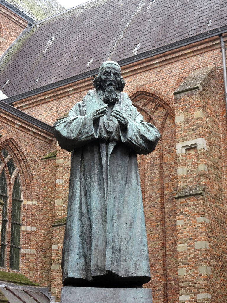 J.A.Komenský